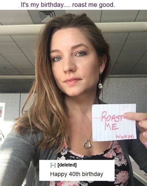 27 People Who Got Roasted To Perfection Reddit Roast Roast Me Funny