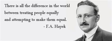 Friedrich Hayek Meme