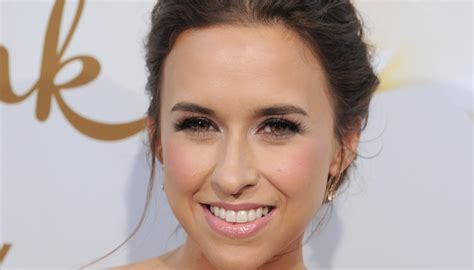 Lacey Chabert Reveals That Shes Been A Mean Girl To Another Mom