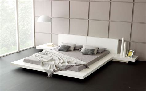 Camas Modernas Matrimoniales Buscar Con Google Contemporary Bedroom