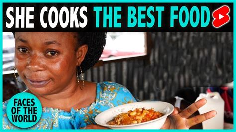 She Cooks The Best African Food Instant Pot Teacher