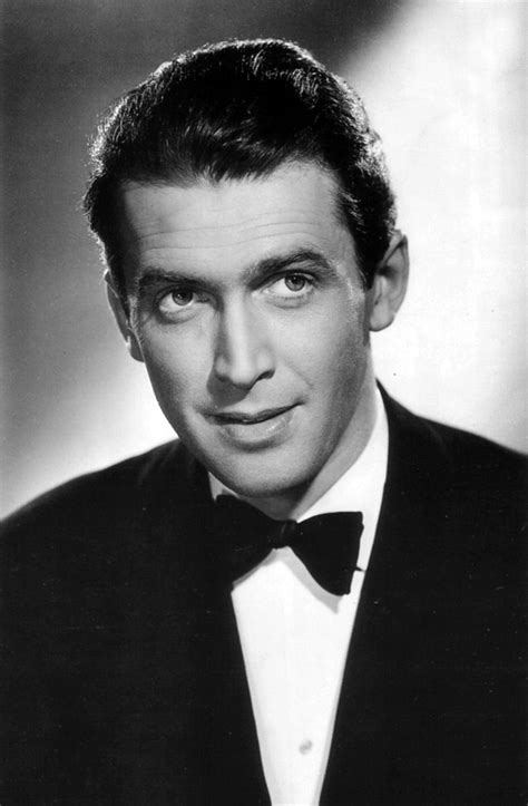 Jimmy Stewart May 20 1908 July 2 1997 American Actor Oa Known