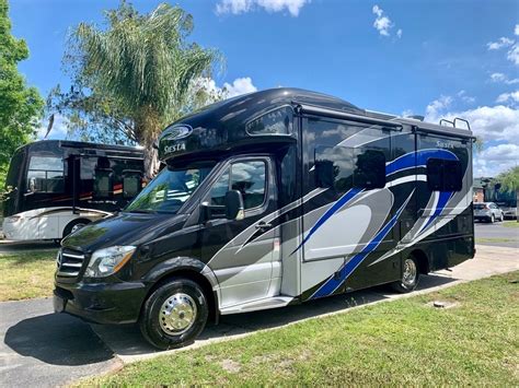 Enjoy coach sales malaysia 2021. 2017 SIESTA SPRINTER 24SS - RV for sale in Jacksboro, TN ...