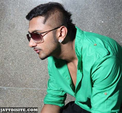 Honey Singh Pictures Images