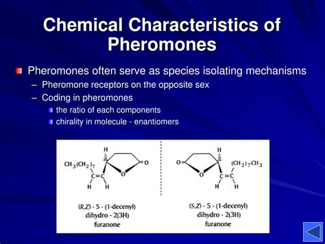 Ppt Insect Biochemistry Pheromones Powerpoint Presentation Free