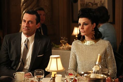 Mad Men Recap Season 6 Episode 6 Us News