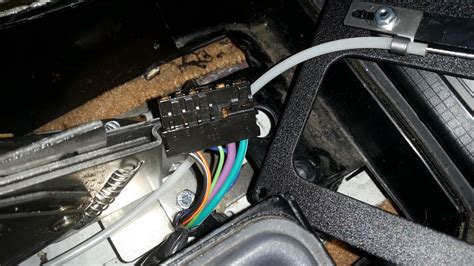 03 Yukon Neutral Safety Switch Plug Wiring Diagram - wiseinspire