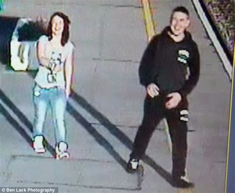 Malton Police Hunt Teens Who Were Filmed On Cctv Having Sex In Train