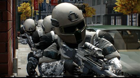 PAYDAY 2 - OVERKILL Software