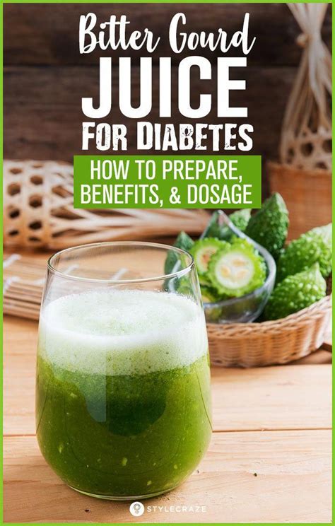 Did you know that bitter gourd or karela is not a really vegetable but a fruit? Bitter Gourd (Karela) Juice For #diabetes - How To Prepare ...