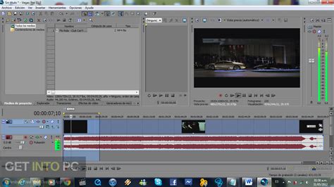 Always available from the softfamous servers. Sony Vegas Pro 11 32 / 64 Bit Free Download - Full Version