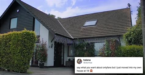 Social media has become a part and parcel of everyone's life. What is the OnlyFans house meme and where does it come from?