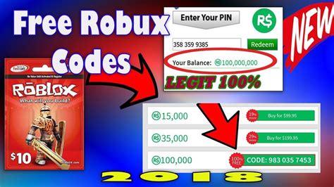 Roblox Gift Card Redeem Free Codes