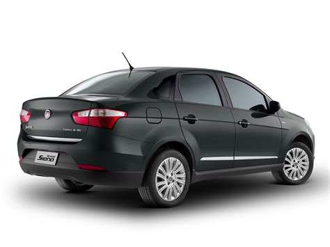 Car In Pictures Car Photo Gallery Fiat Grand Siena Essence 2012
