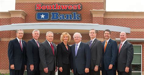 Find grand bank of texas locations near you. ICBA's Top Loan Producers: Southwest Bank in Texas ...