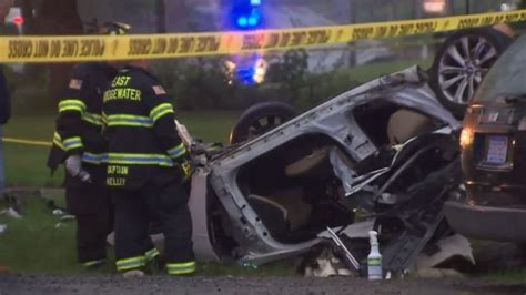 4 High School Students Killed 1 Hurt In Massachusetts Crash Wgme