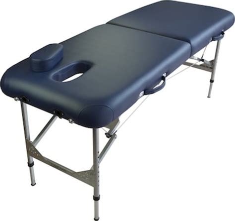 Centurion Elite 635 Massage Table Australian Physiotherapy Equipment