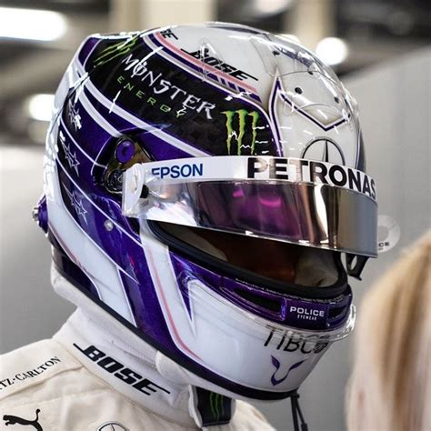'they're trying to stop me,' says lewis hamilton after being handed a time penalty at the russian gp. Exclusivo: Fórmula 1 2020 - Lewis Hamilton e a história ...
