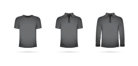 Best Golf Shirt Illustrations Royalty Free Vector Graphics And Clip Art