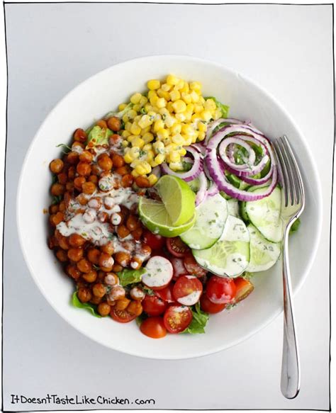 With 2 versions it's perfect for muscle building or weight loss. One Week High Protein VEGAN MEAL PLAN | Healthy Plant ...