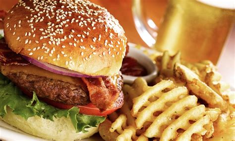 American restaurants with outdoor seating in folsom. Classic American Pub Food - Sporting News Grill | Groupon