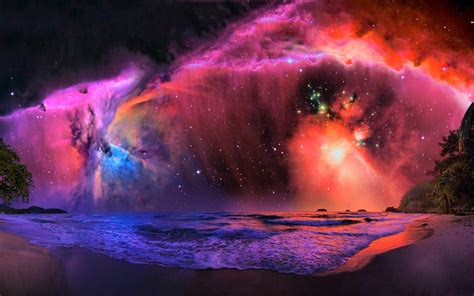 Galaxy Desktop Backgrounds Wallpapersafari