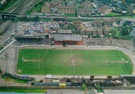 Newport county association football club. Pin on Old Stadium pics.
