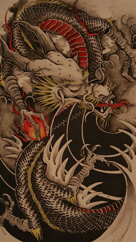 Very unusual boy, i must say. Chinese Dragon Wallpaper ·① WallpaperTag