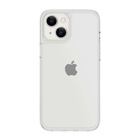Buy Skech Crystal Back Case For Iphone 14 Shockproof Skip R22 Cry Clr