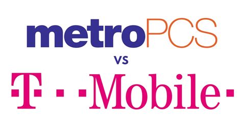 Metropcs Vs T Mobile Which Carrier Should You Choose