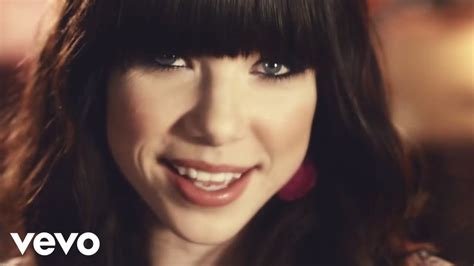 Carly Rae Jepsen Call Me Maybe Carly Rae Jepsen Call Me Maybe