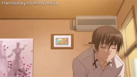 Haruomi Fucked By His Best Friend Uncensored