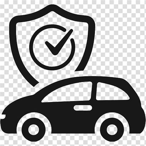 Car insurance is a standard policy for drivers over the age of 21, while box tesco bank box insurance is arranged and administered by insure the box limited and is underwritten by aioi nissay dowa insurance company of europe ltd. Transparent Car Insurance Icon : Download Hd Protection ...