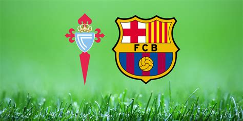 Goals scored, goals conceded, clean sheets, btts and more. Celta Vigo vs Barcelona LIVE! Latest team news, LaLiga ...