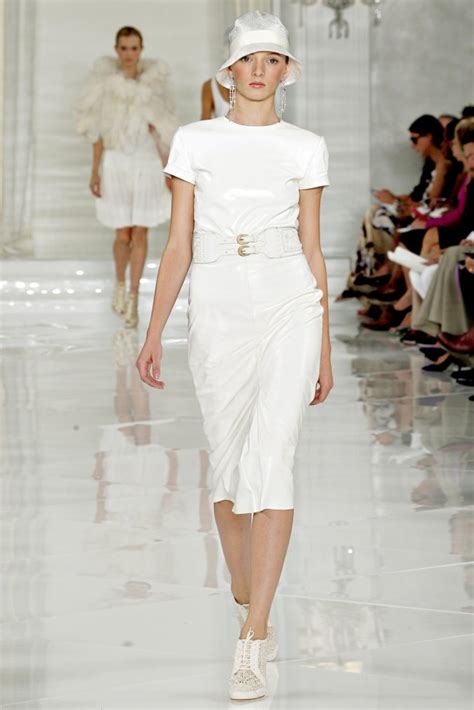 Widest selection of new season & sale only at lyst.com. Beach Wedding Dresses: Ralph Lauren Spring 2012