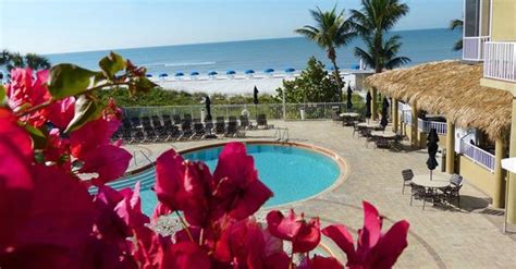 Diamondhead Beach Resort Hotel Fort Meyers Beach Fl What To Know