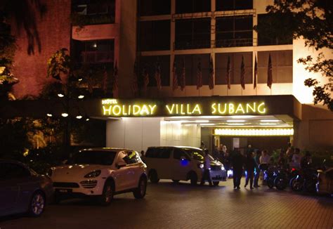 Wake up to a great buffet breakfast at holiday villa hotel & conference centre subang. Welcome to my pleasuredome: Buka puasa Holiday Villa ...