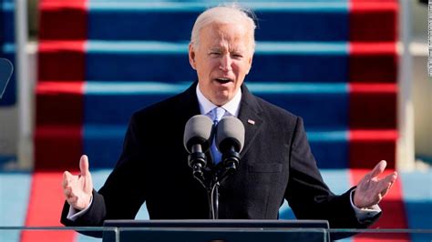 President Joe Biden Raised 22 Million To Fund His White House