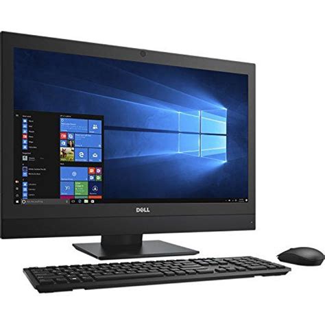 Dell Optiplex 7000 7450 238in 1920x1080 Full Hd Business All In One