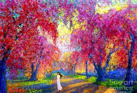 pinturas impresionistas de paisajes faciles - Buscar con ...