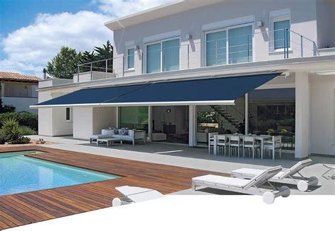 Markilux 6000 Patio Awnings Roché Awnings