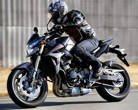 suzuki gsr 750 2015 fiche moto motoplanete