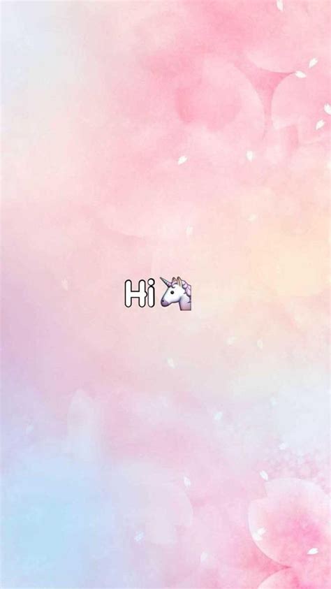 Cool collections of cute unicorn wallpaper for desktop laptop and mobiles. Another wallpaper Pinterest - gabzdematos Instagram ...
