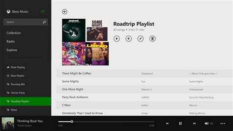 Microsoft Details Some Upcoming Changes To The New Xbox Music App