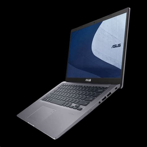 Asus Expertbook P1412cea 14 Inch Fhd Laptop Intel Core I5 1135g7 512