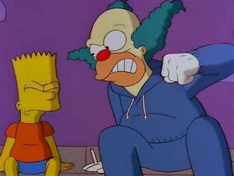 Krusty The Clown Wiki 🍩 Los Simpsons Amino