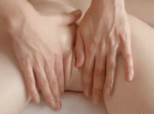 Pussy Rubbing Pussy Close Up