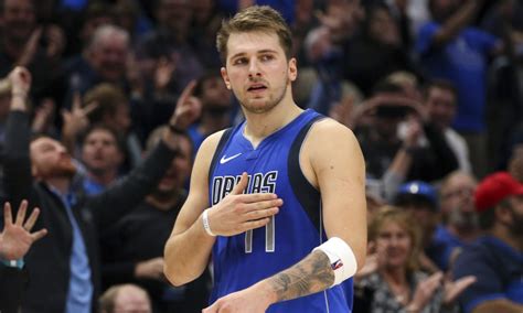 View all luka doncic lists. Luka Doncic, NBA MVP? 6 mind-blowing stats about the ...