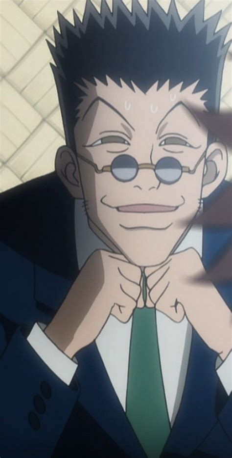 I saw the other three posts of the other three main characters. Leorio Paladiknight (Hunter x Hunter (2011)) in 2020 ...
