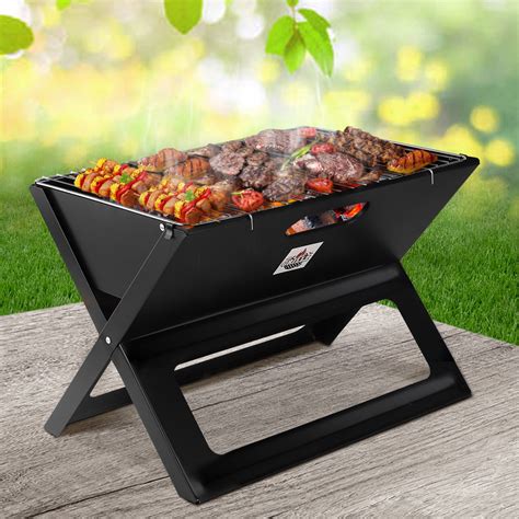 When i discovered kokomo grills i immediately fell in love with their grill islands. Grillz Portable BBQ Grill - Major 4x4